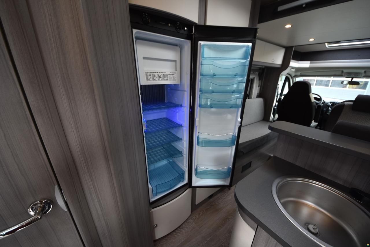 Hobby Optima T65 HKM Ontour