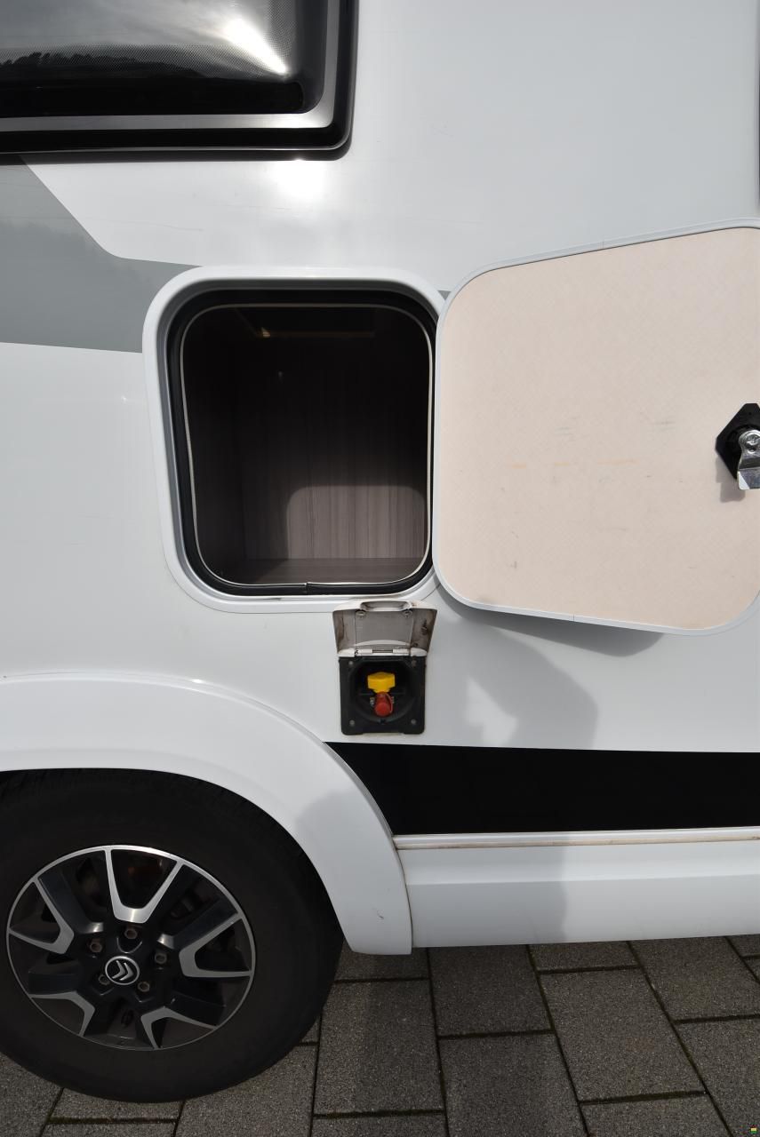 Hobby Optima T65 HKM Ontour