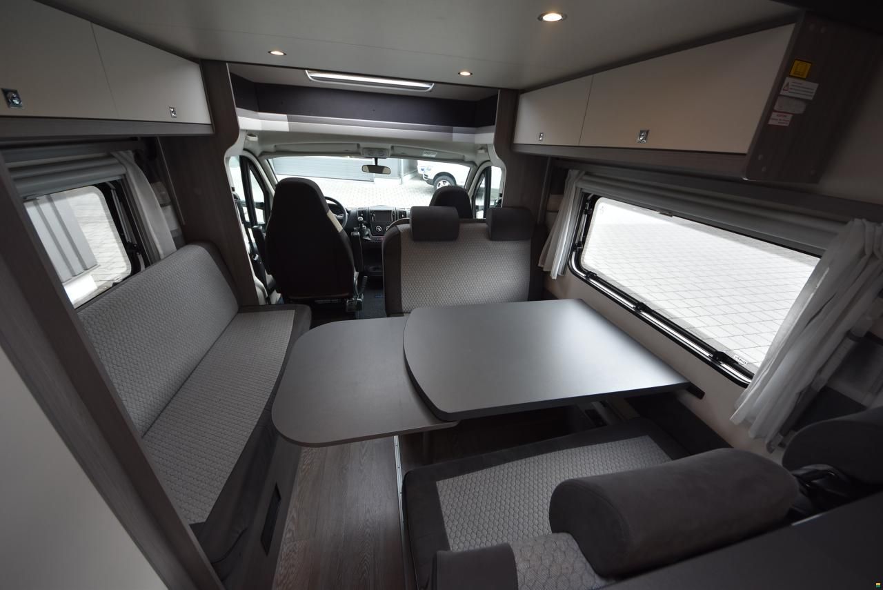 Hobby Optima T65 HKM Ontour