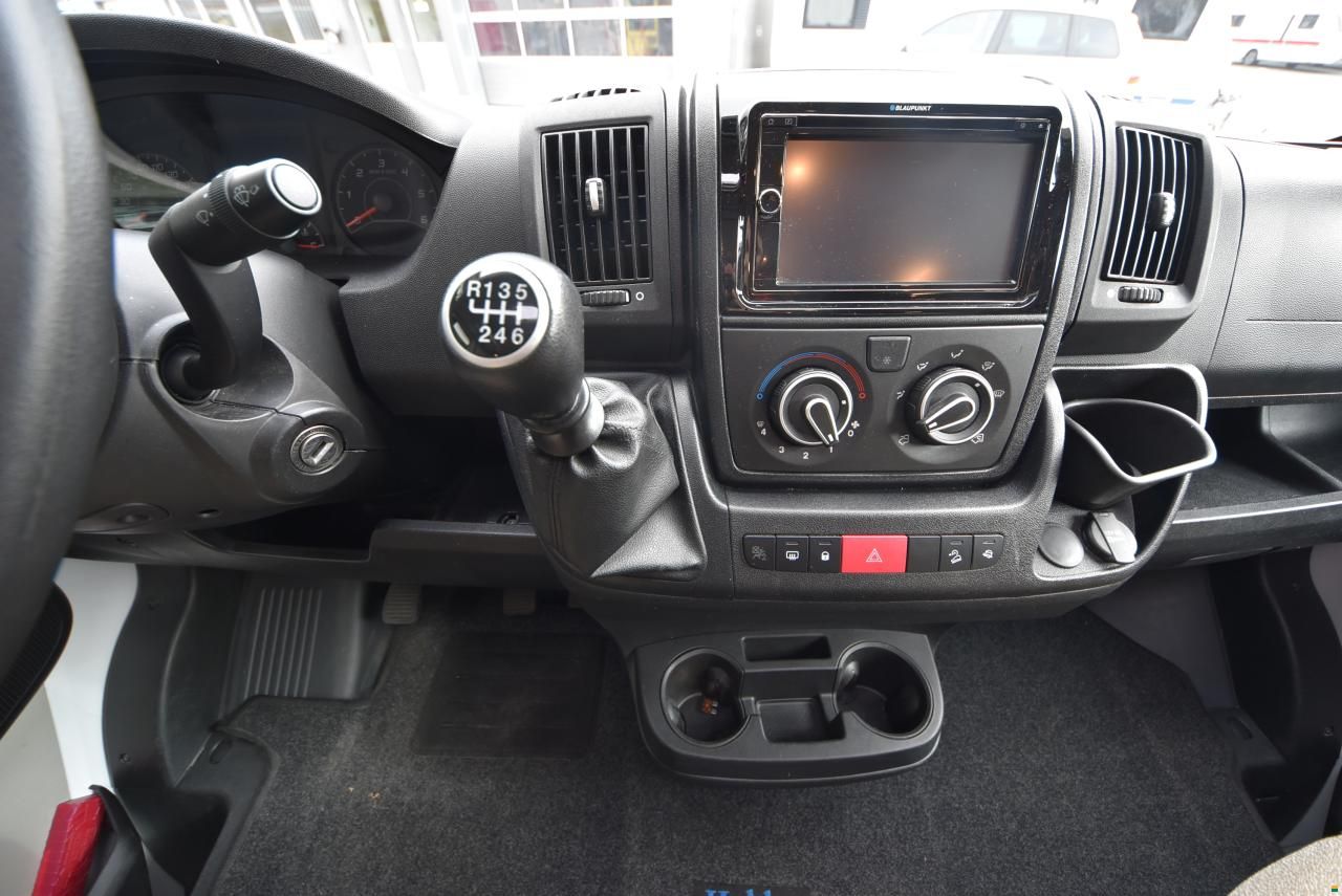 Hobby Optima T65 HKM Ontour