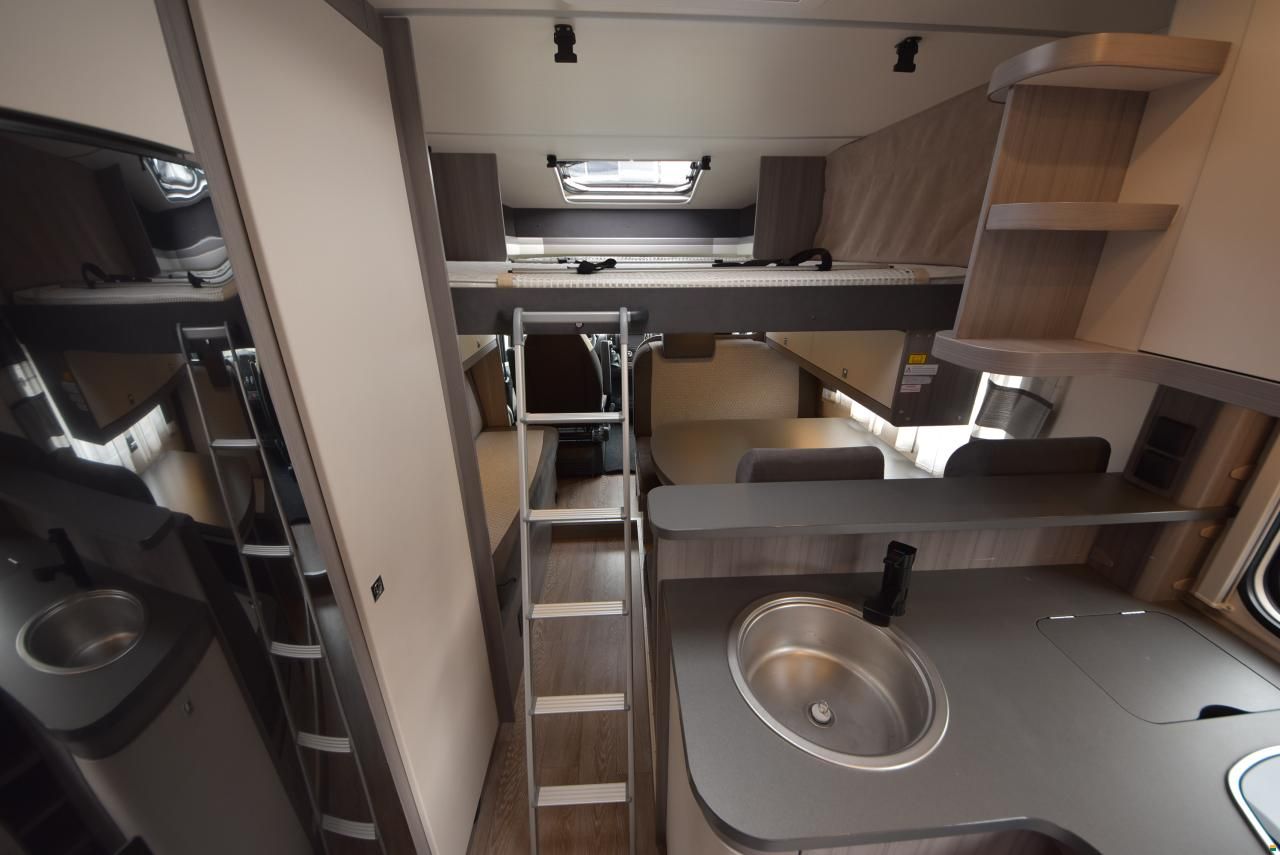 Hobby Optima T65 HKM Ontour