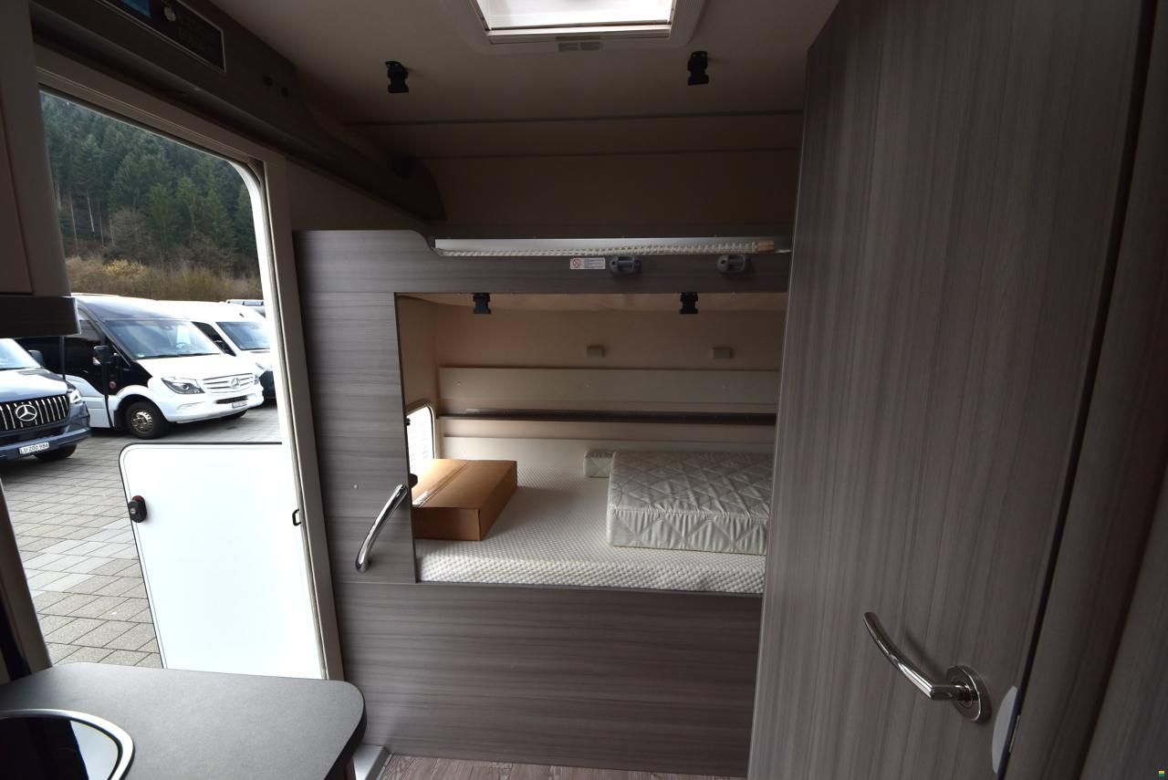 Hobby Optima T65 HKM Ontour