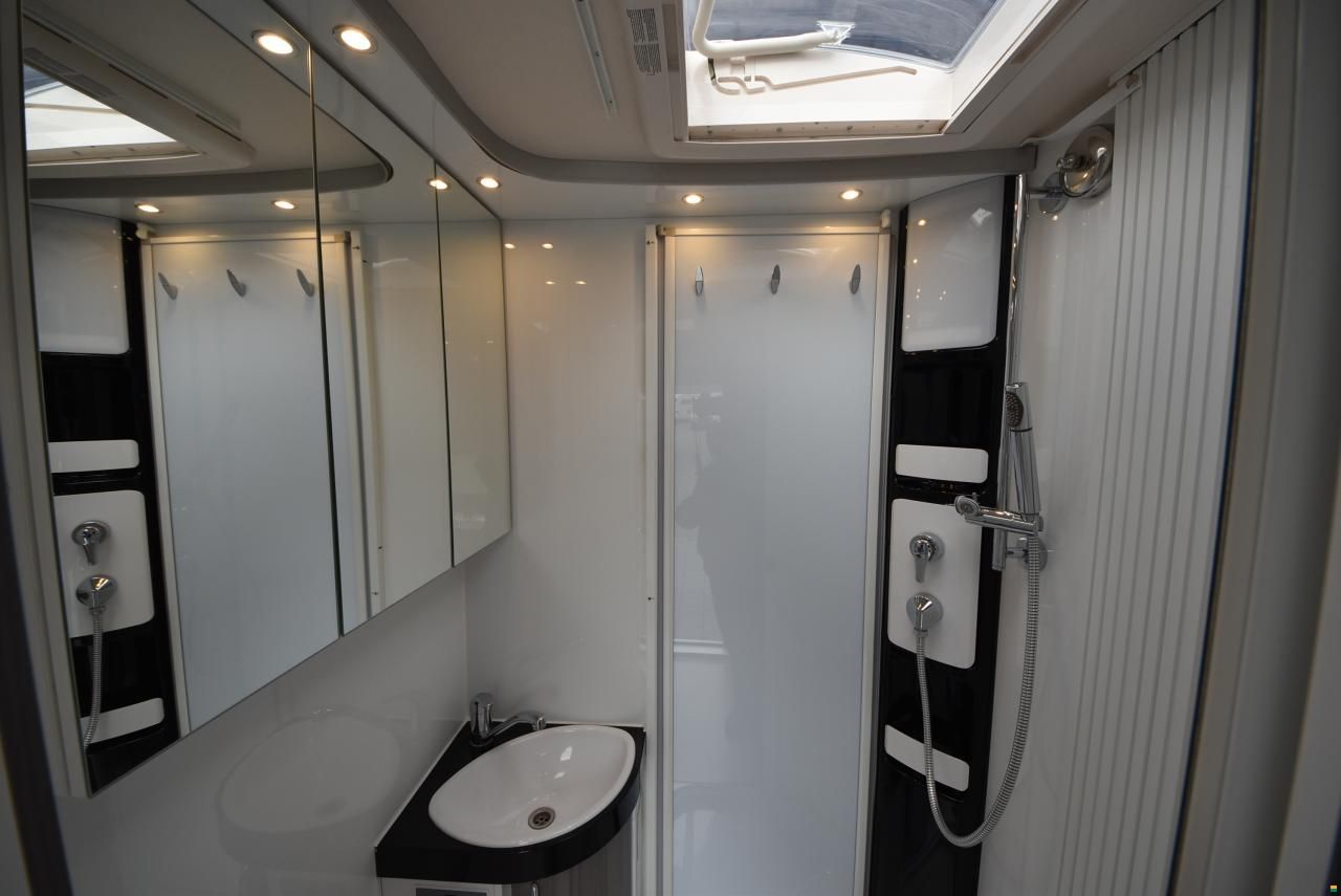 Hobby Optima T65 HKM Ontour