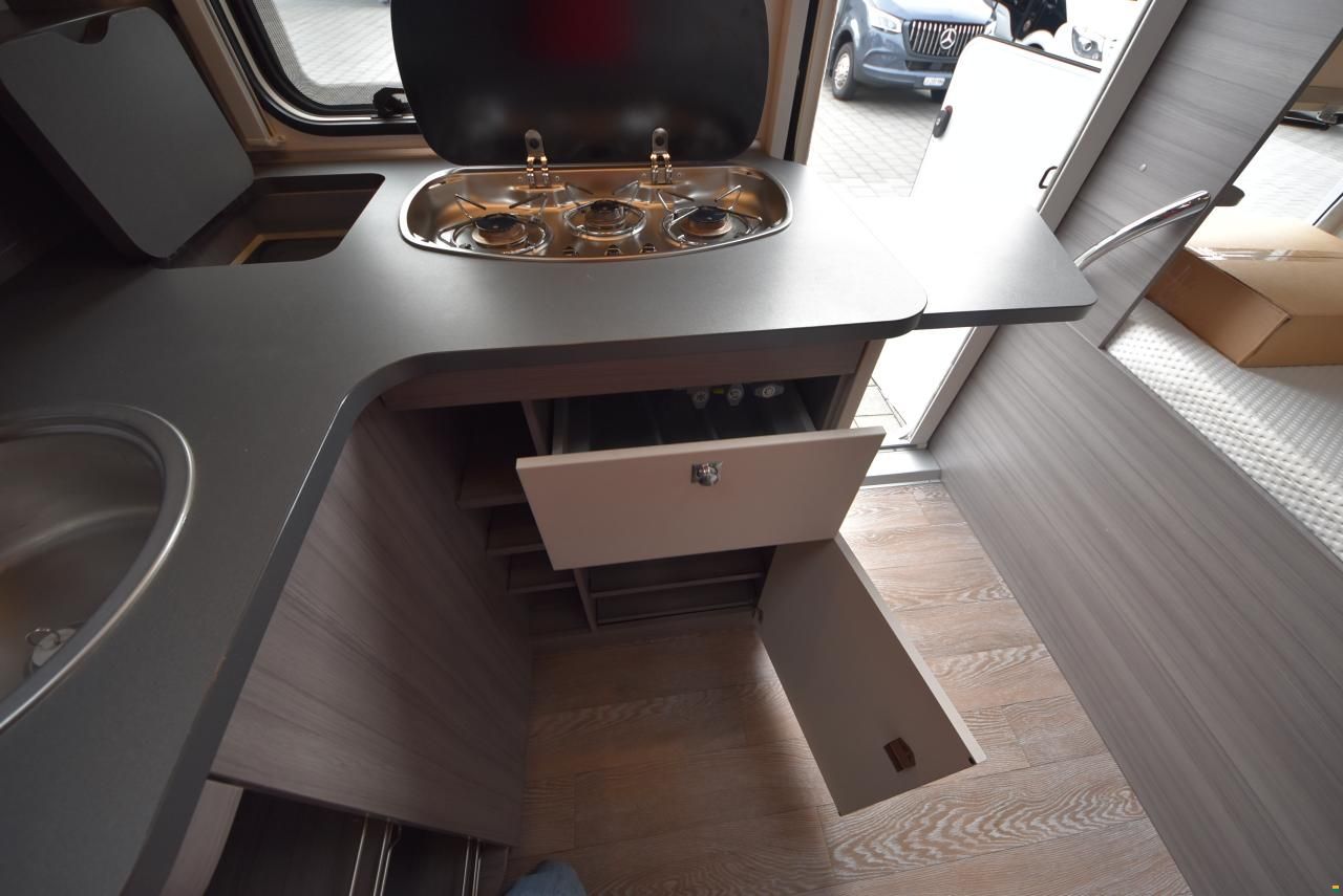 Hobby Optima T65 HKM Ontour