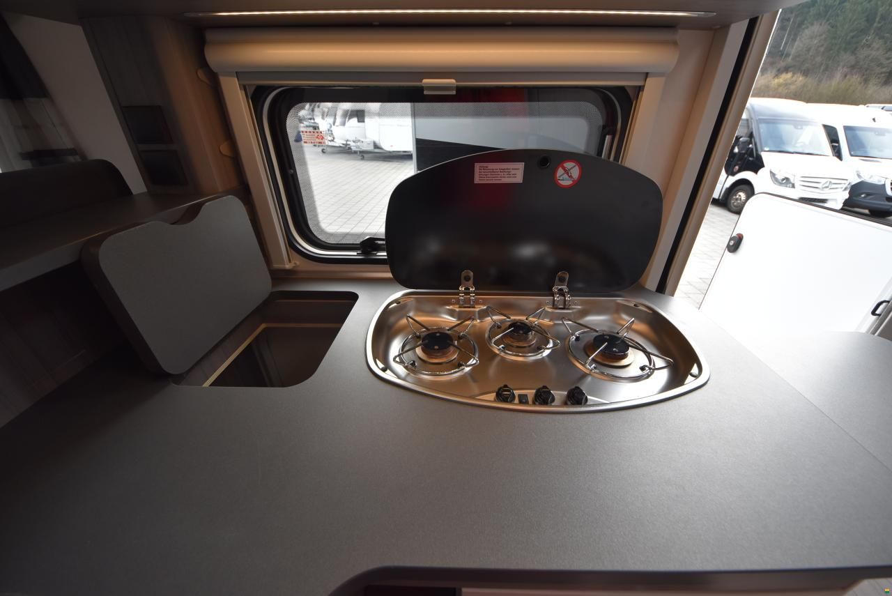 Hobby Optima T65 HKM Ontour