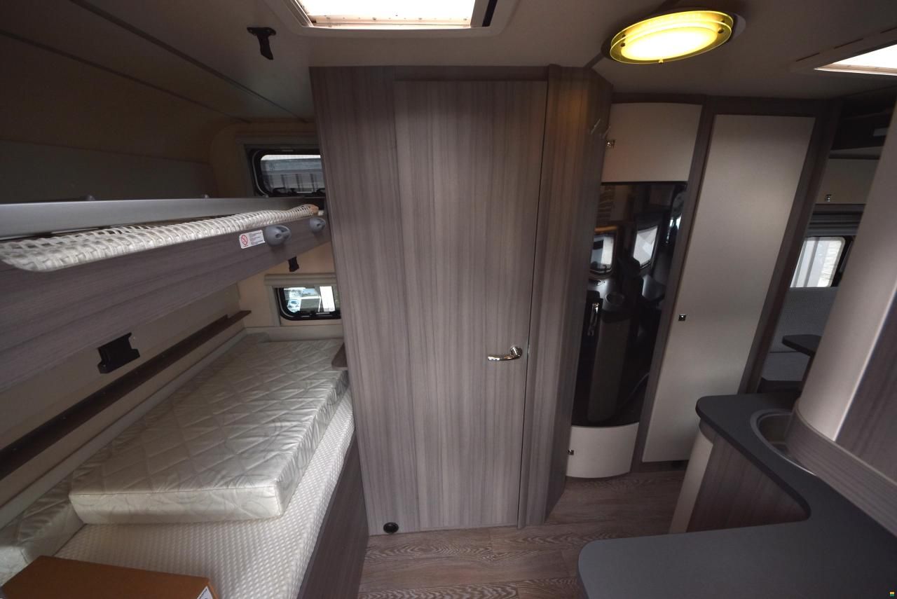 Hobby Optima T65 HKM Ontour