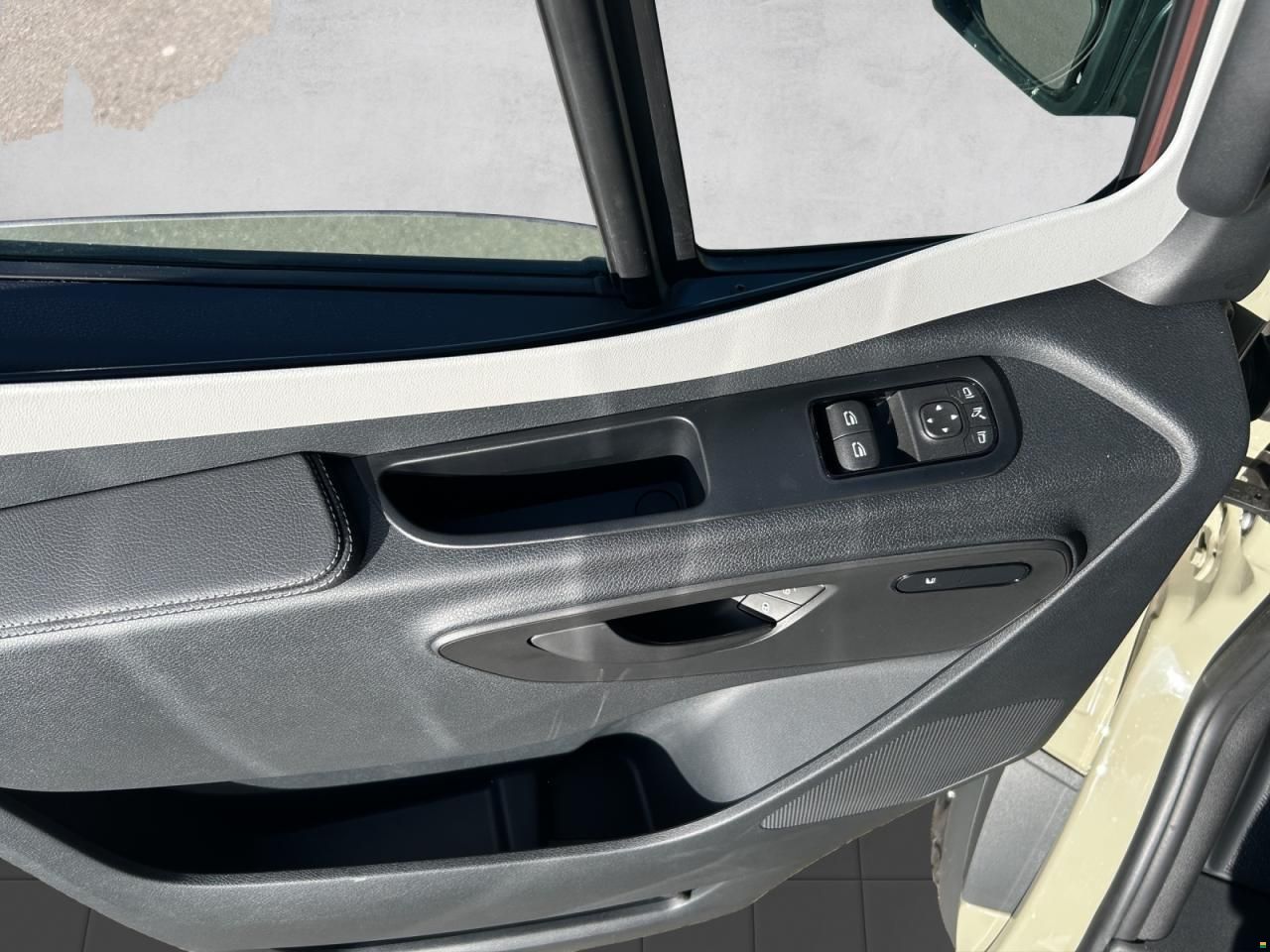 Westfalia James Cook 600D Premium * Aufstelldach *