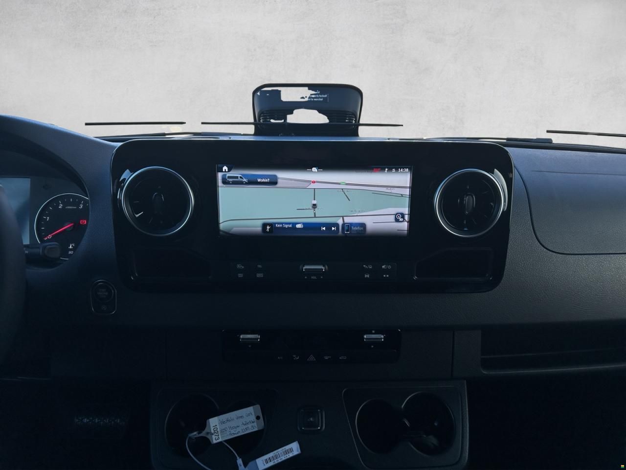 Westfalia James Cook 600D Premium * Aufstelldach *