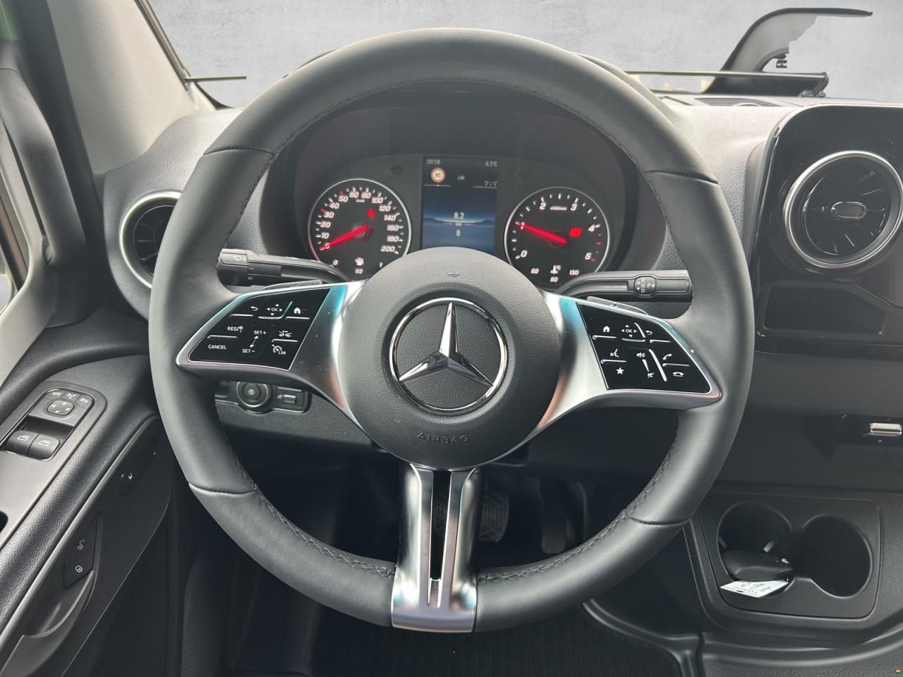 Westfalia James Cook 600D Premium * Aufstelldach *