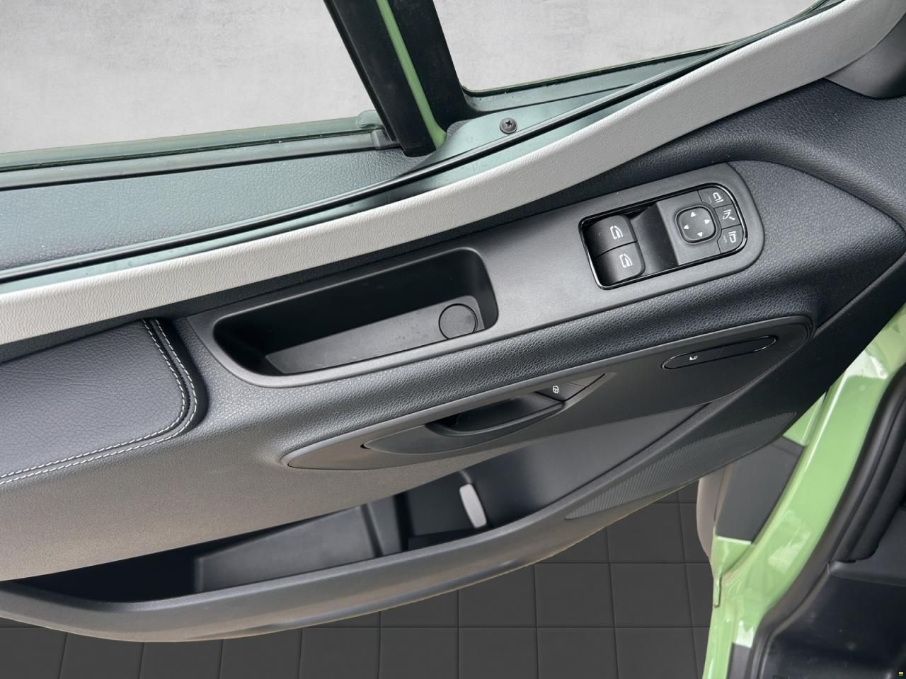 Westfalia James Cook 600D Premium * Aufstelldach *