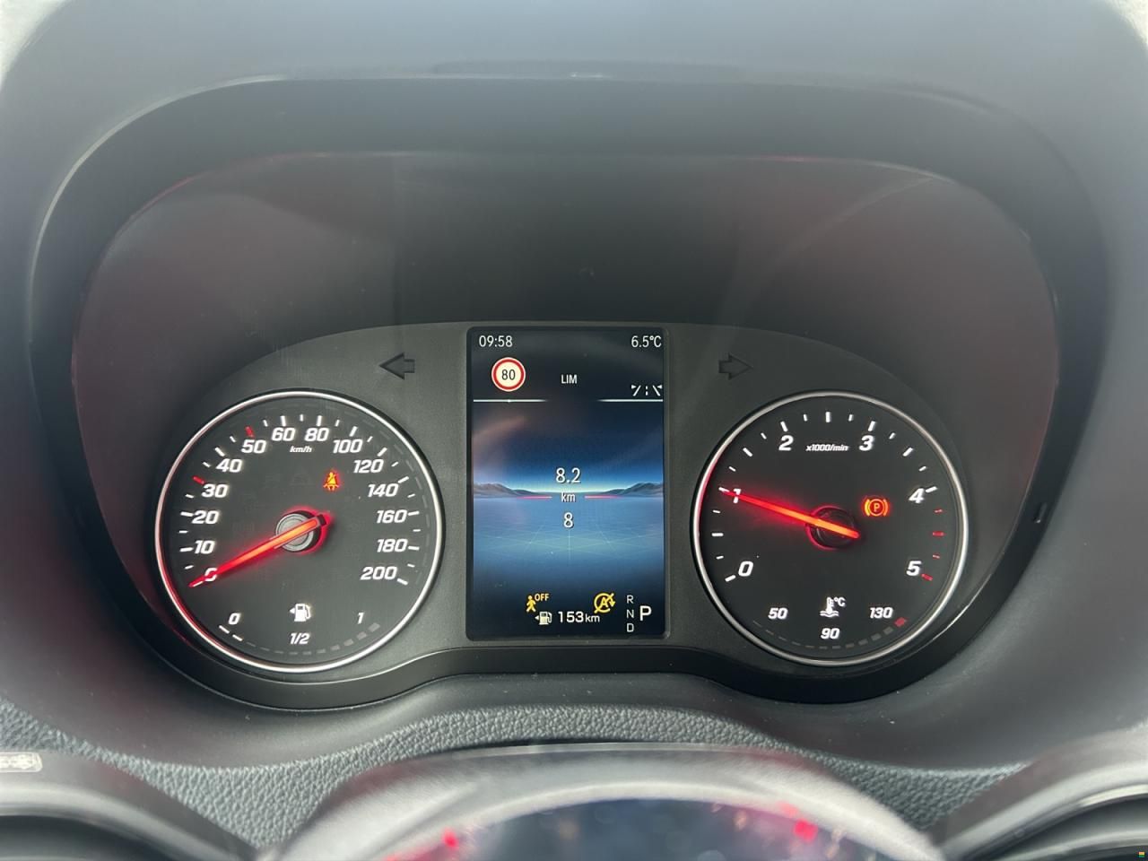 Westfalia James Cook 600D Premium * Aufstelldach *