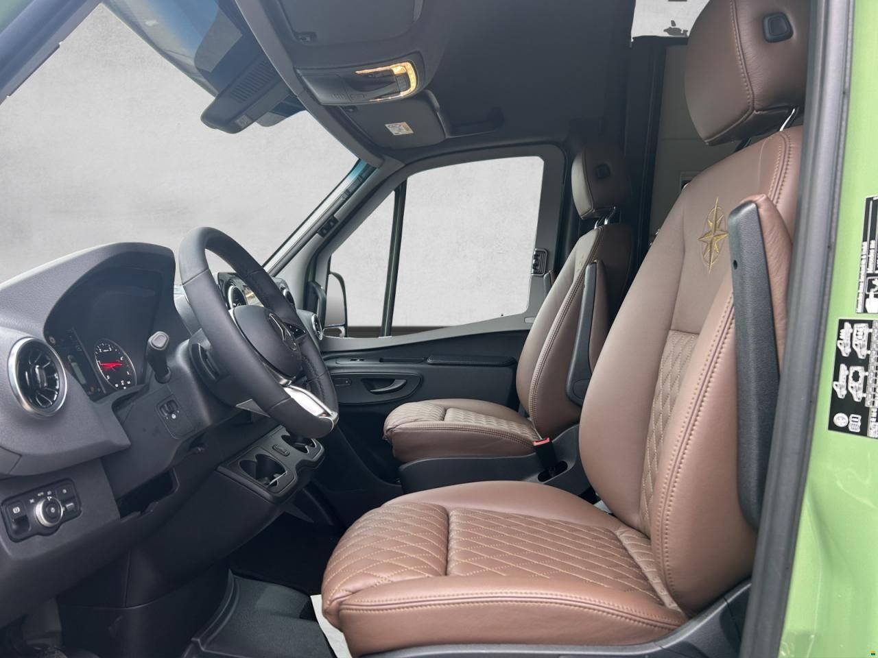 Westfalia James Cook 600D Premium * Aufstelldach *