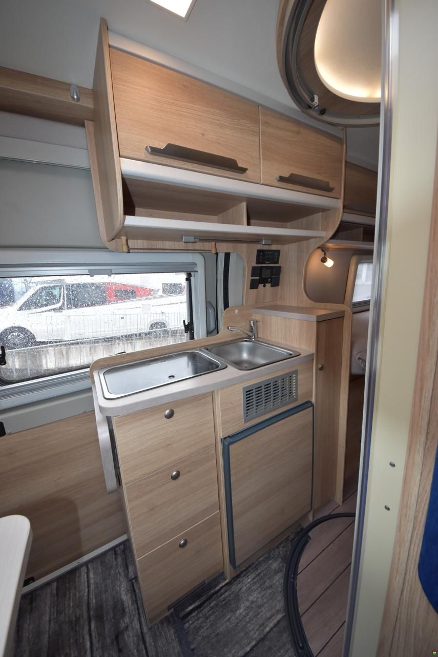 Knaus Van Box Star R07