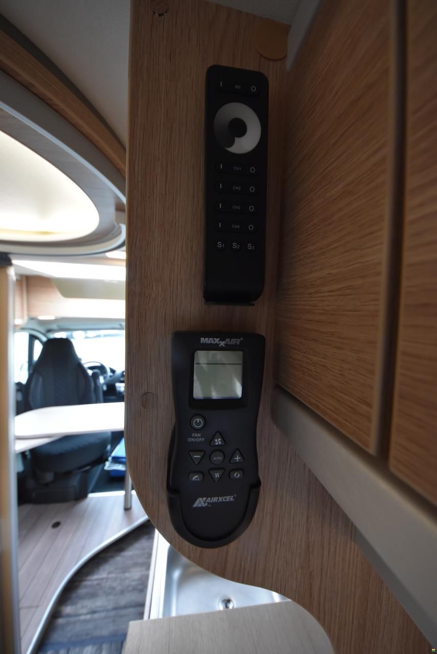 Knaus Van Box Star R07