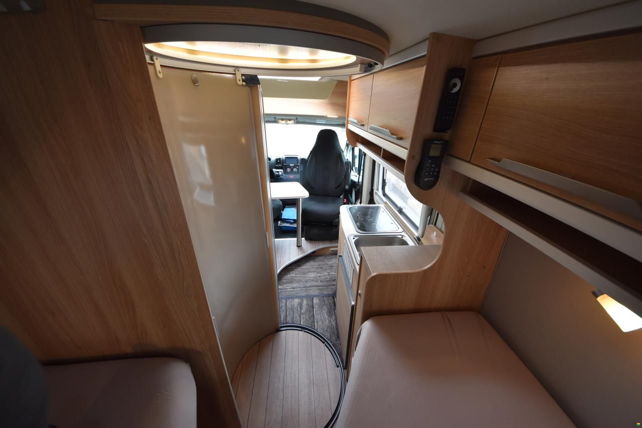 Knaus Van Box Star R07