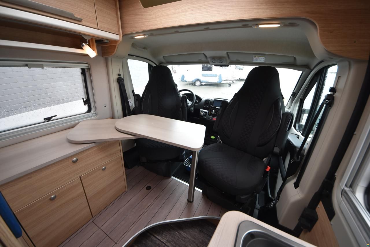 Knaus Van Box Star R07