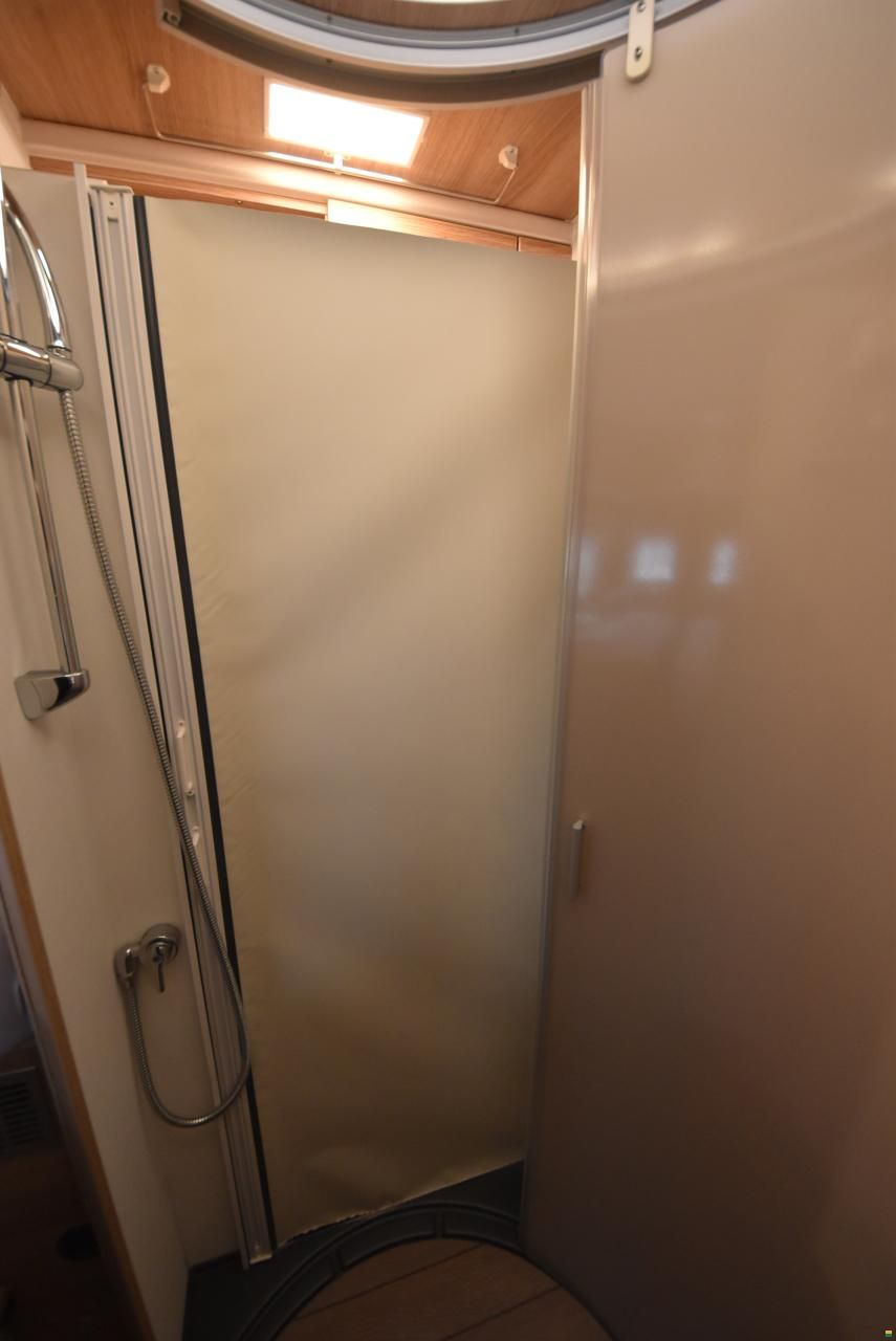 Knaus Van Box Star R07