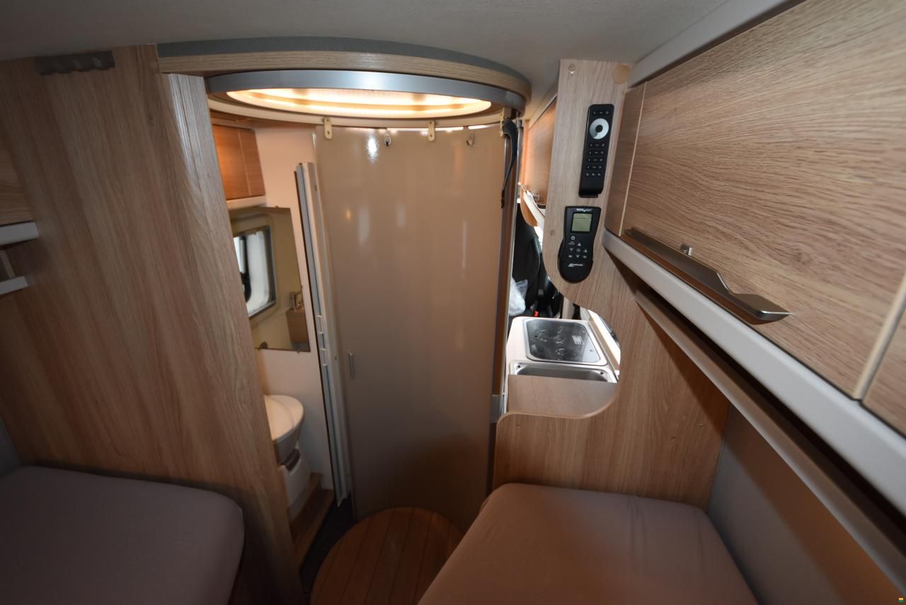 Knaus Van Box Star R07