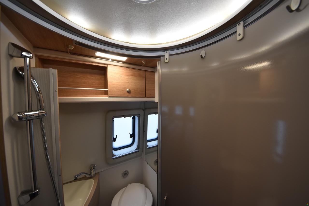 Knaus Van Box Star R07