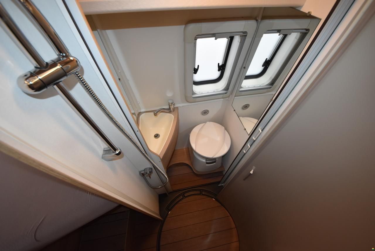 Knaus Van Box Star R07