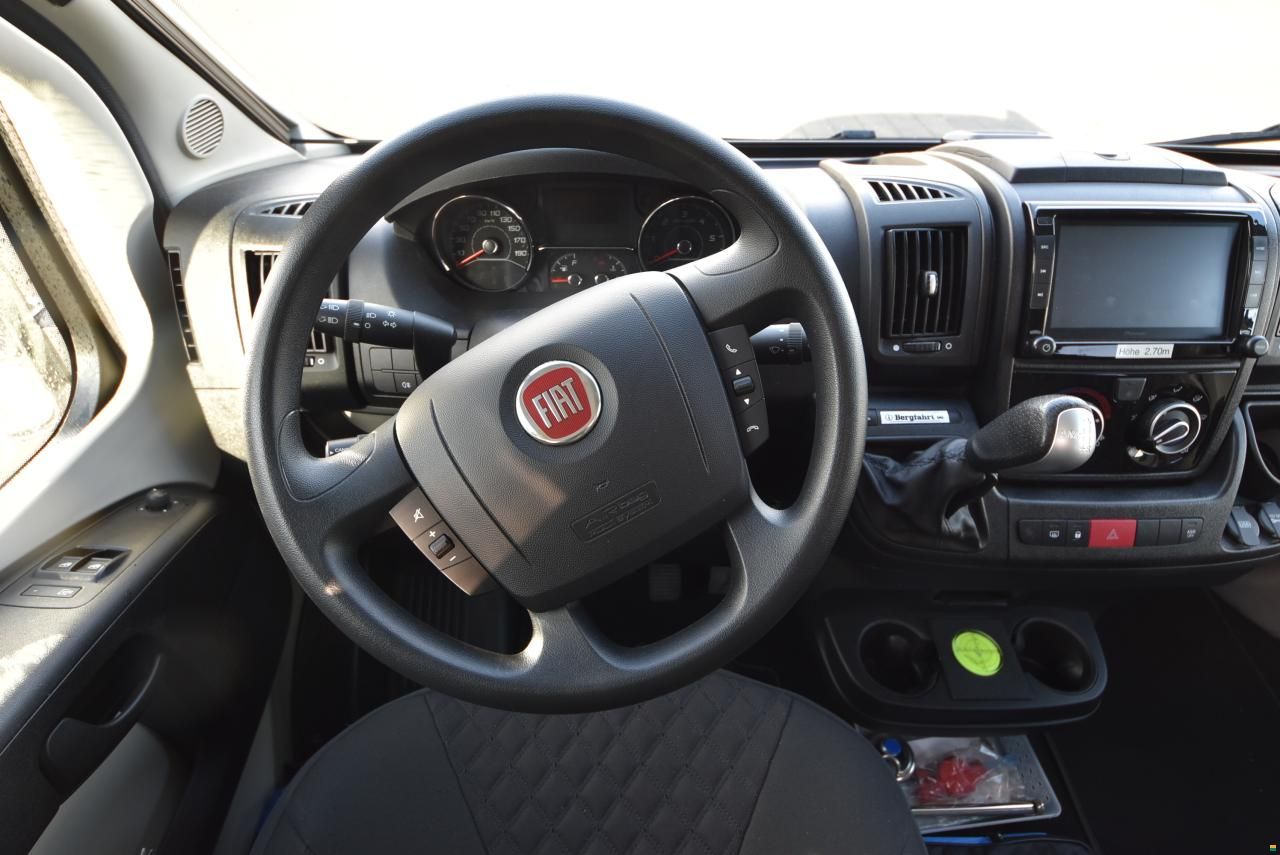 Knaus Van Box Star R07