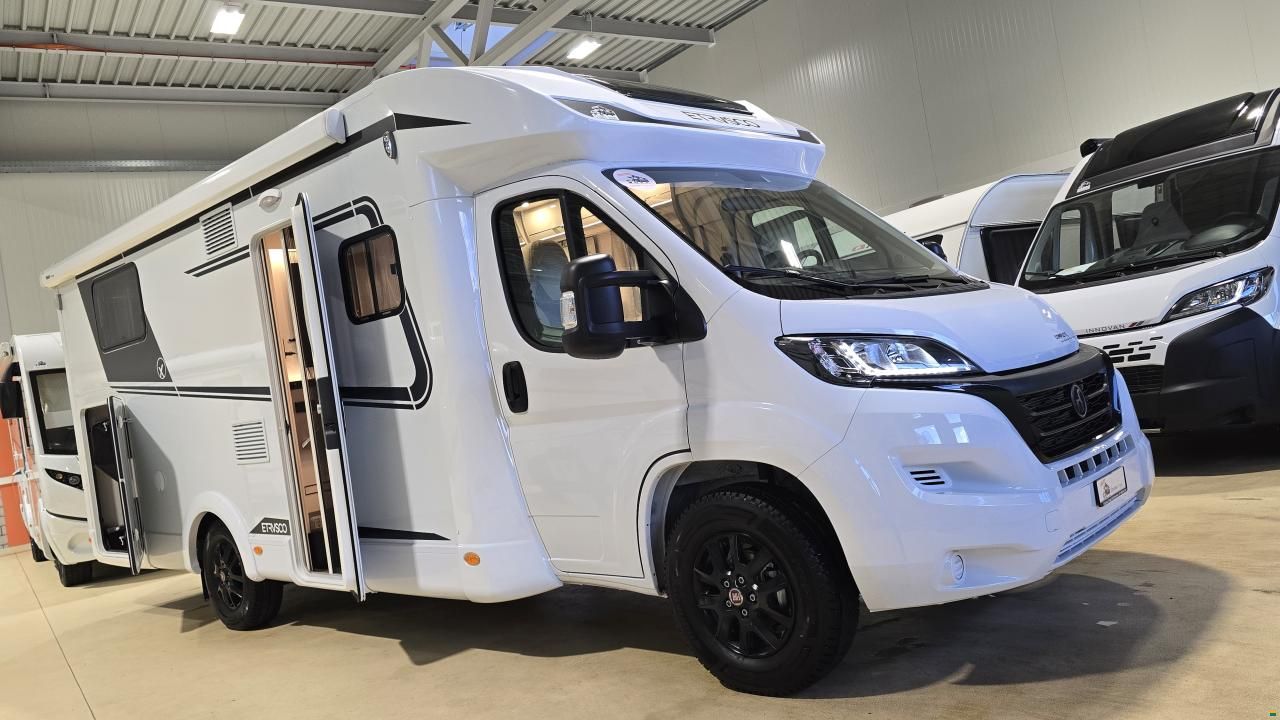 Etrusco T 7400 SBC "Complete Selection Paket"