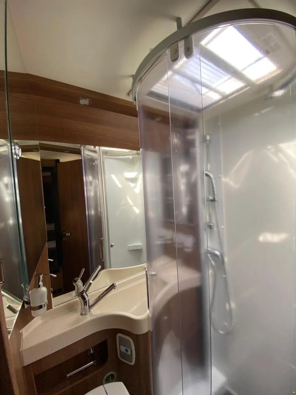 Carthago C-Comfortline I 143 LE