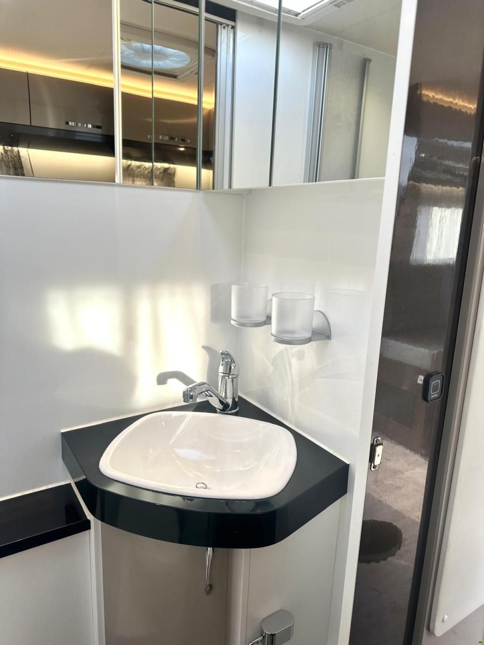 Fiat **HOBBY OPTIMA**AUTOMAT** TOP ANGEBOT **