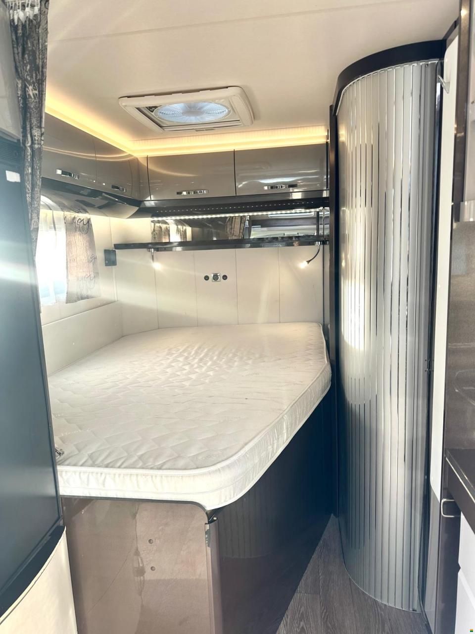 Fiat **HOBBY OPTIMA**AUTOMAT** TOP ANGEBOT **