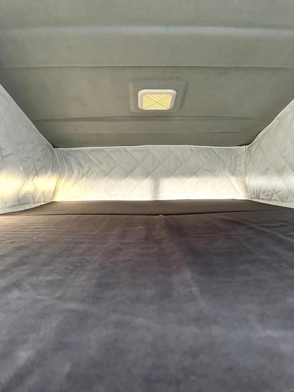 Fiat *LMC LÄNGSBETT MIT AUFSTELLDACH AUTOMAT*