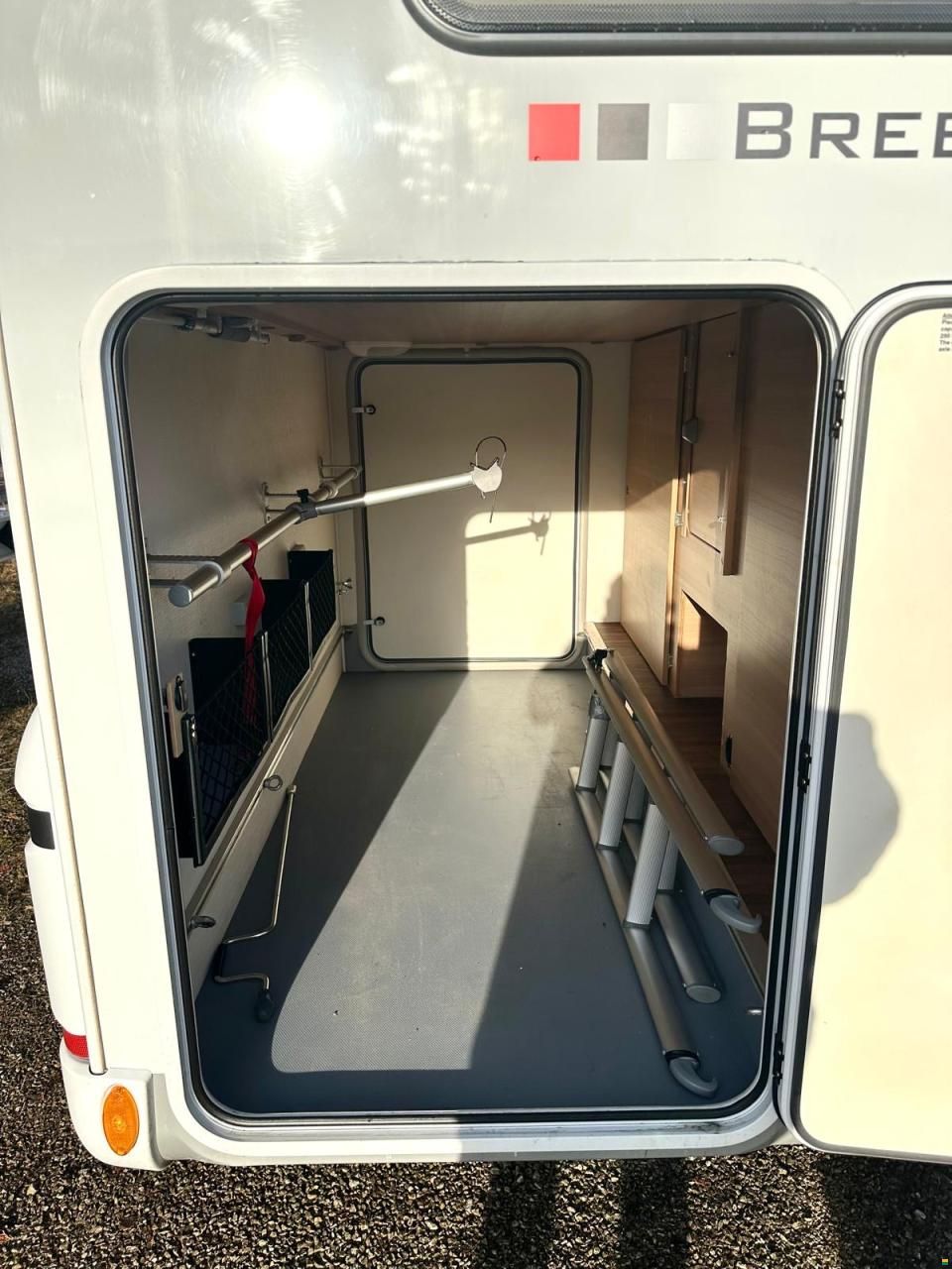 Fiat *LMC LÄNGSBETT MIT AUFSTELLDACH AUTOMAT*