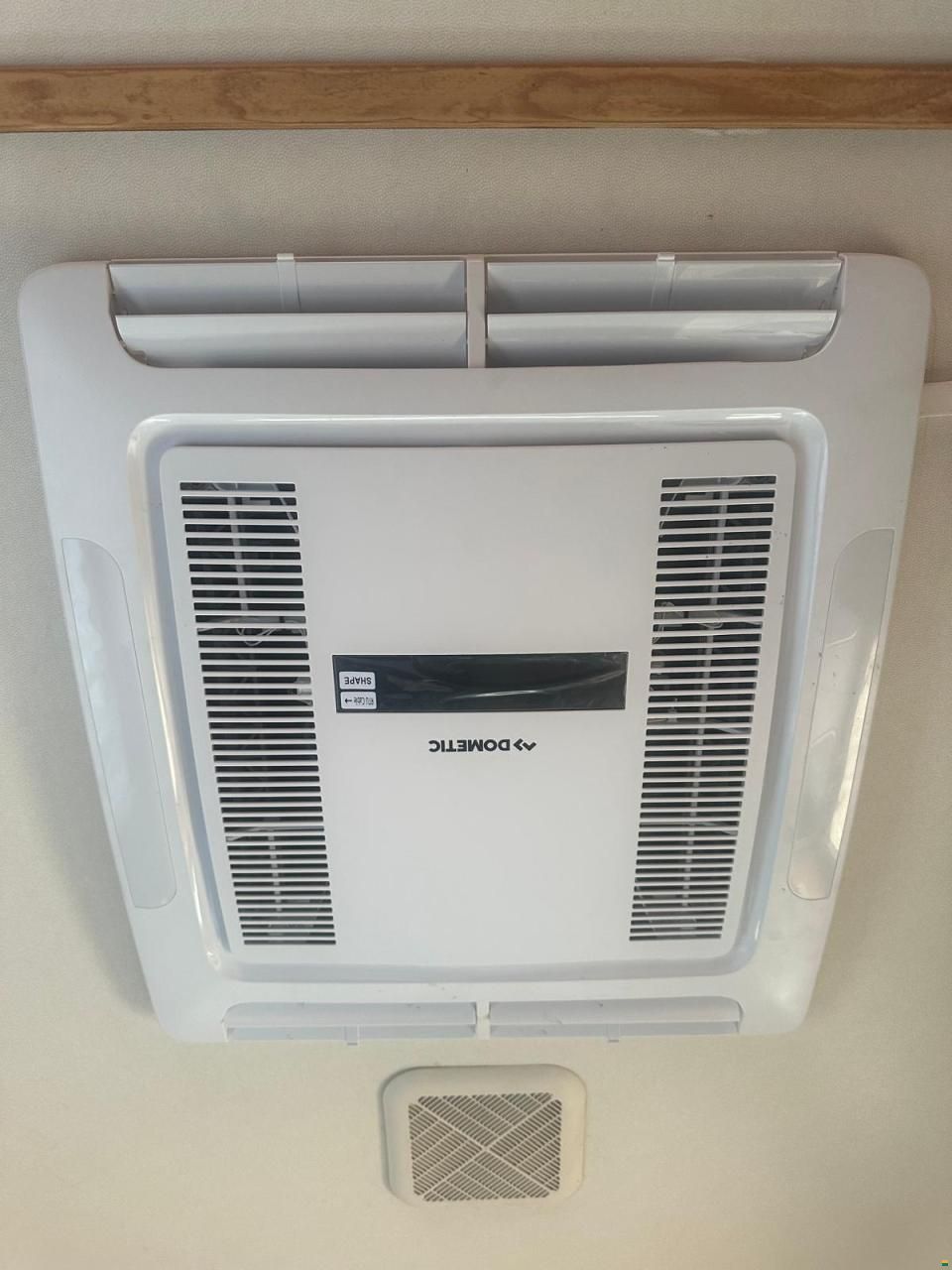 Dethleffs *** FIAT Advantage T 6541 ***