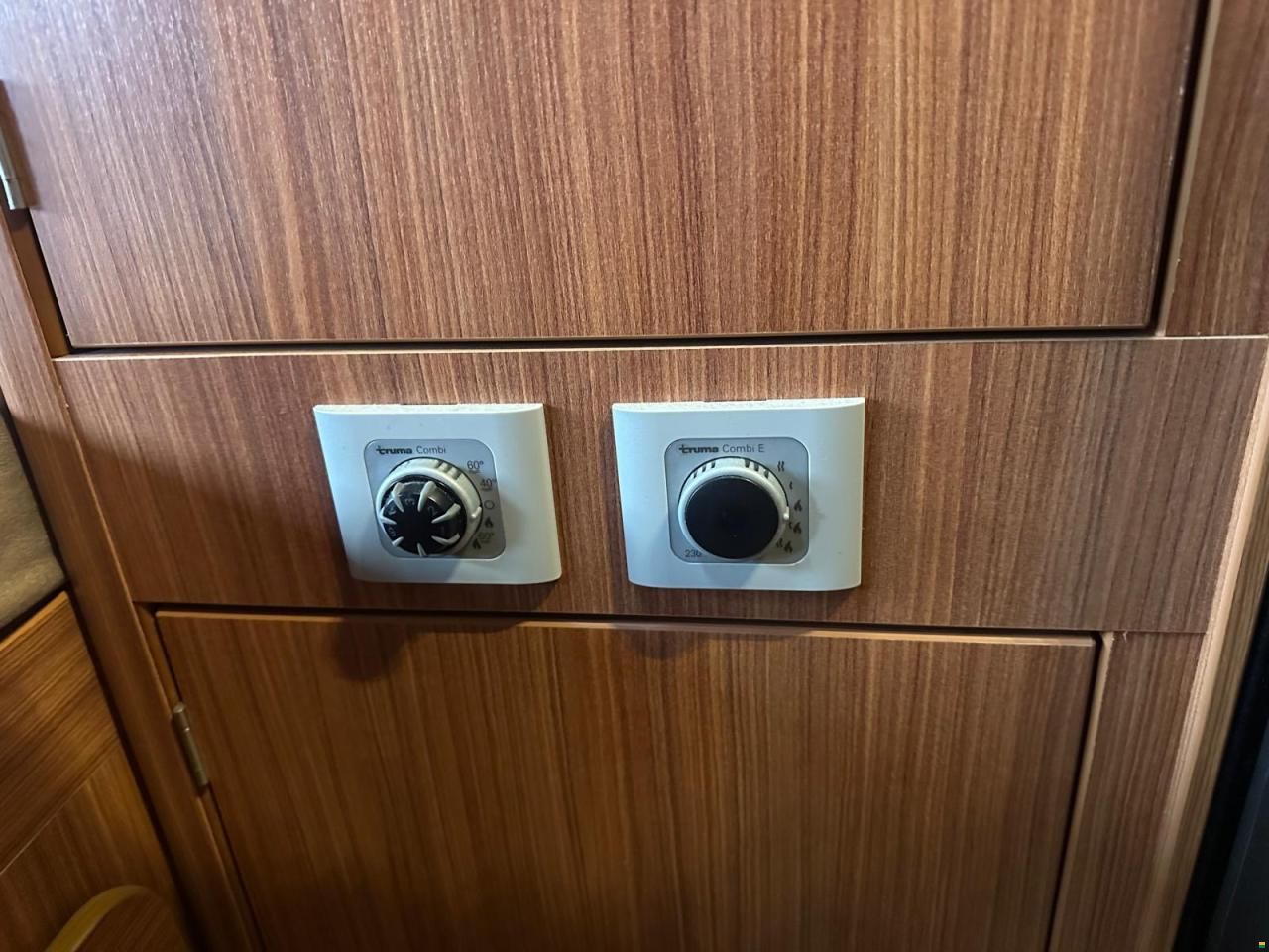 Adria ***FIAT Matrix M650 SK ***