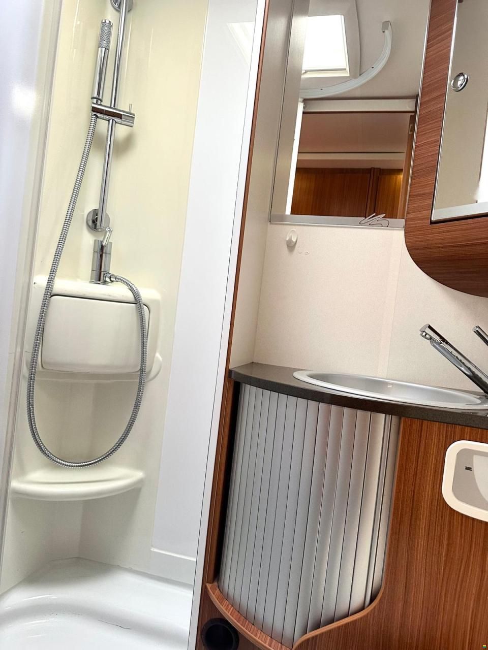 Adria ***FIAT Matrix M650 SK ***