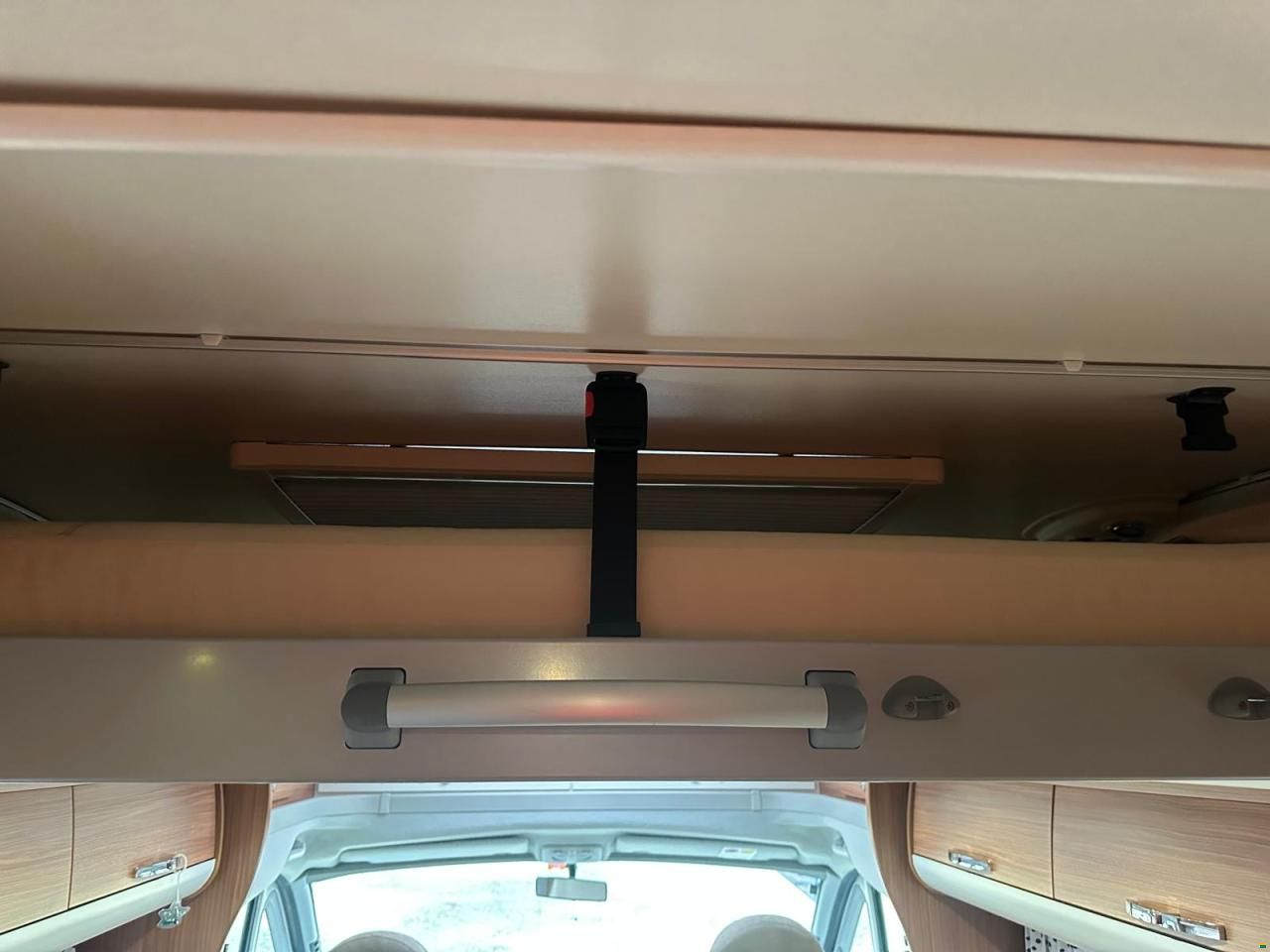 Adria ***FIAT Matrix M650 SK ***