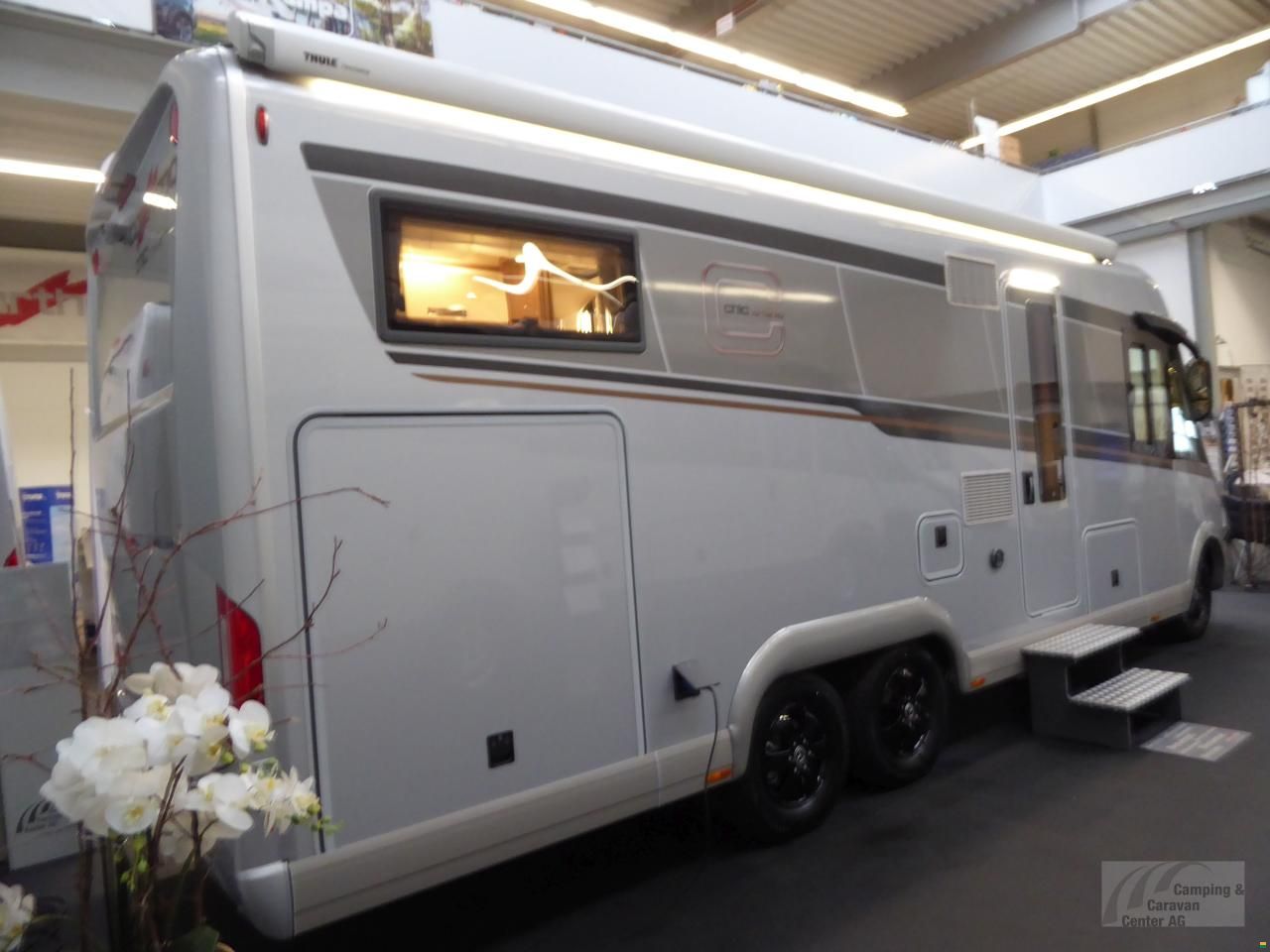 Carthago chic e-line I 50 LE DA