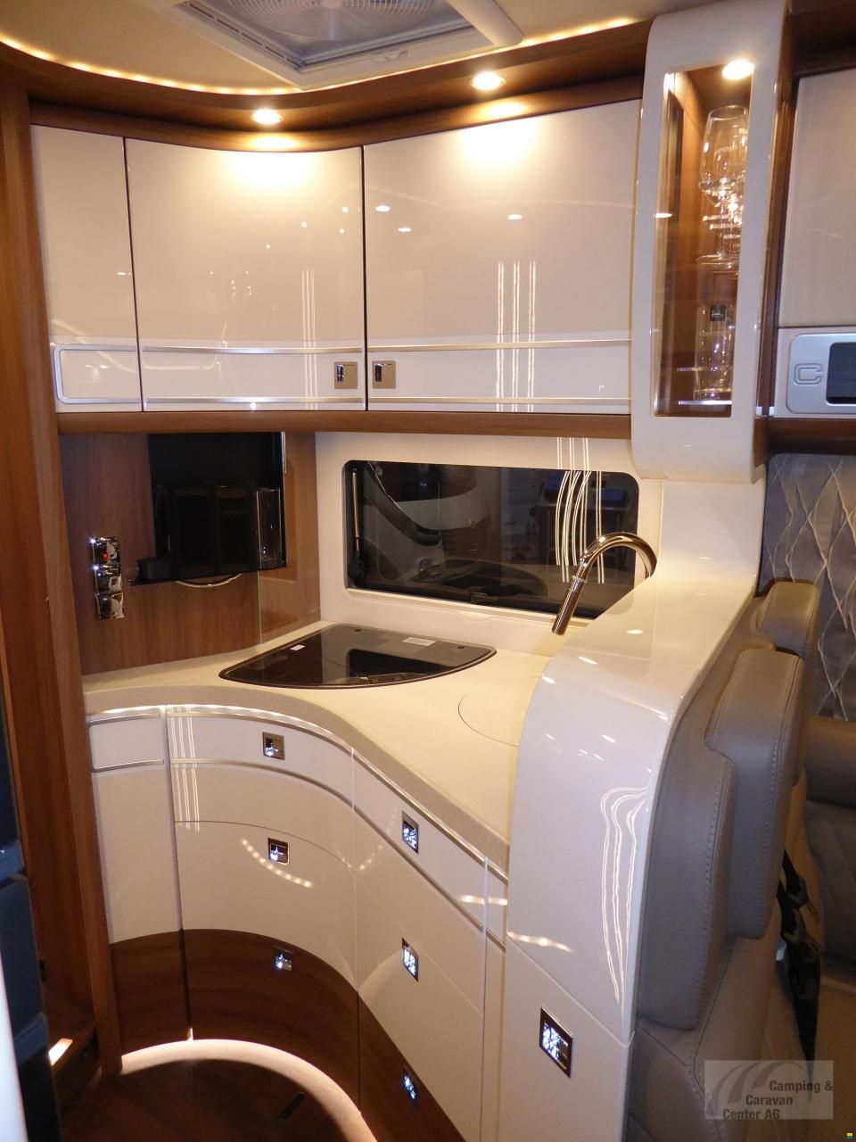 Carthago chic e-line I 50 LE DA