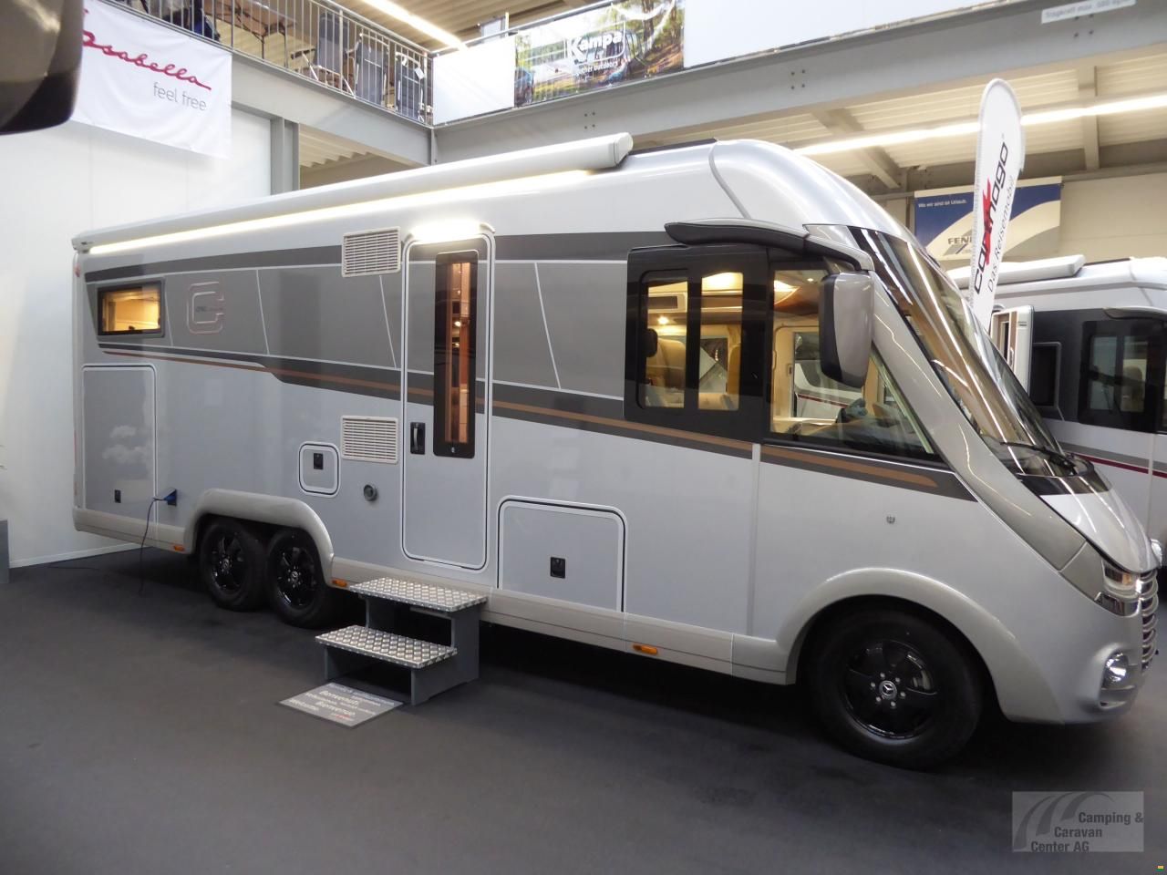 Carthago chic e-line I 50 LE DA