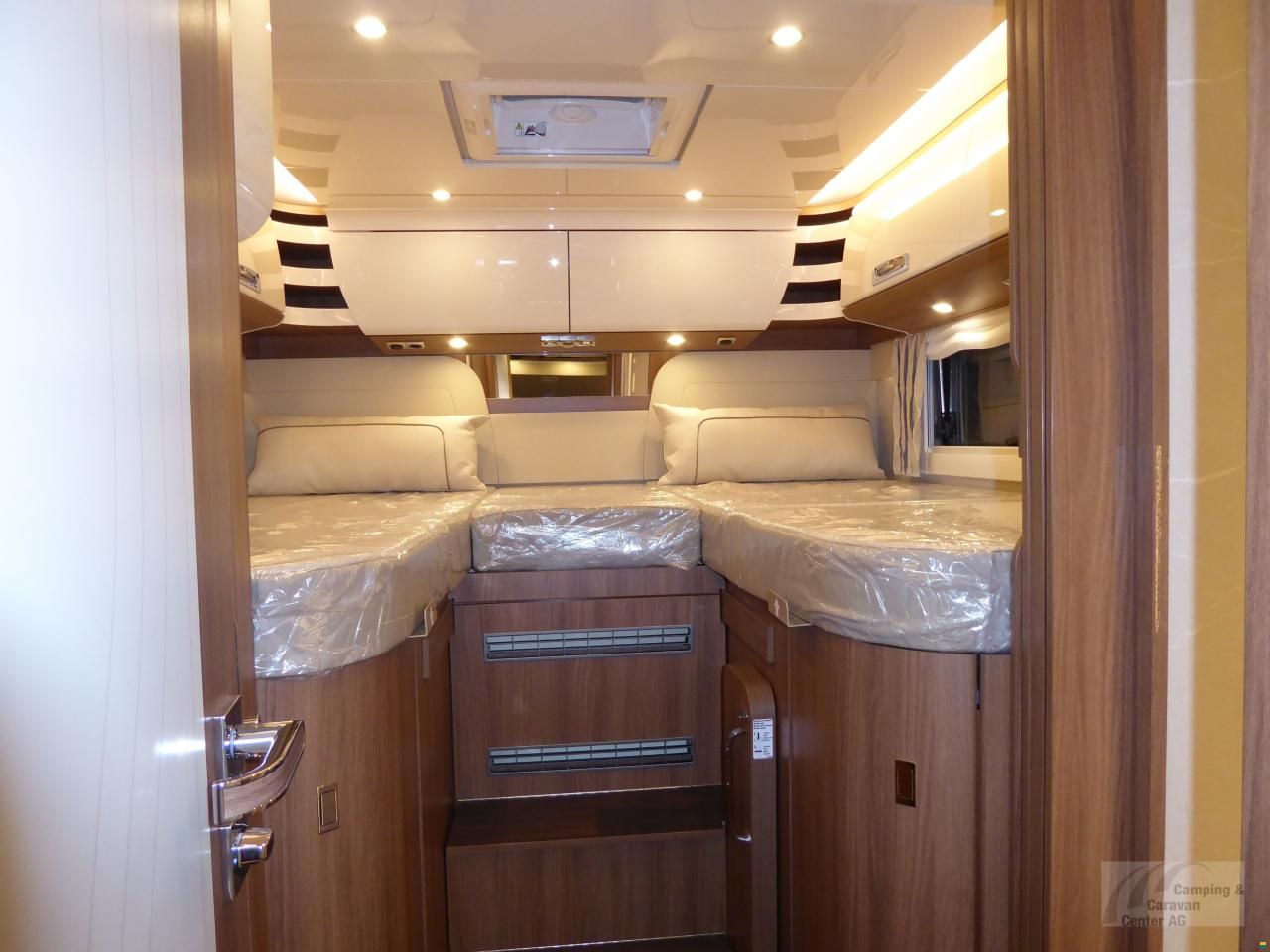 Carthago chic e-line I 50 LE DA