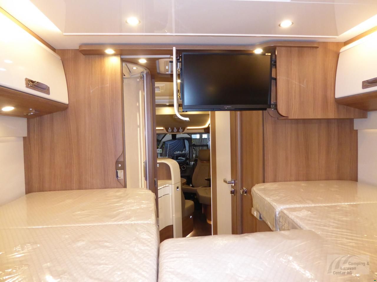 Carthago chic e-line I 50 LE DA