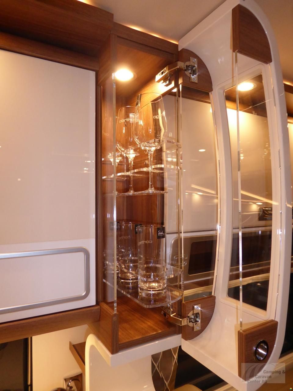 Carthago chic e-line I 50 LE DA