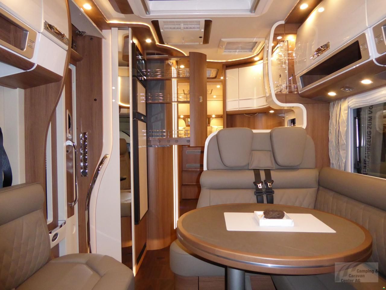 Carthago chic e-line I 50 LE DA