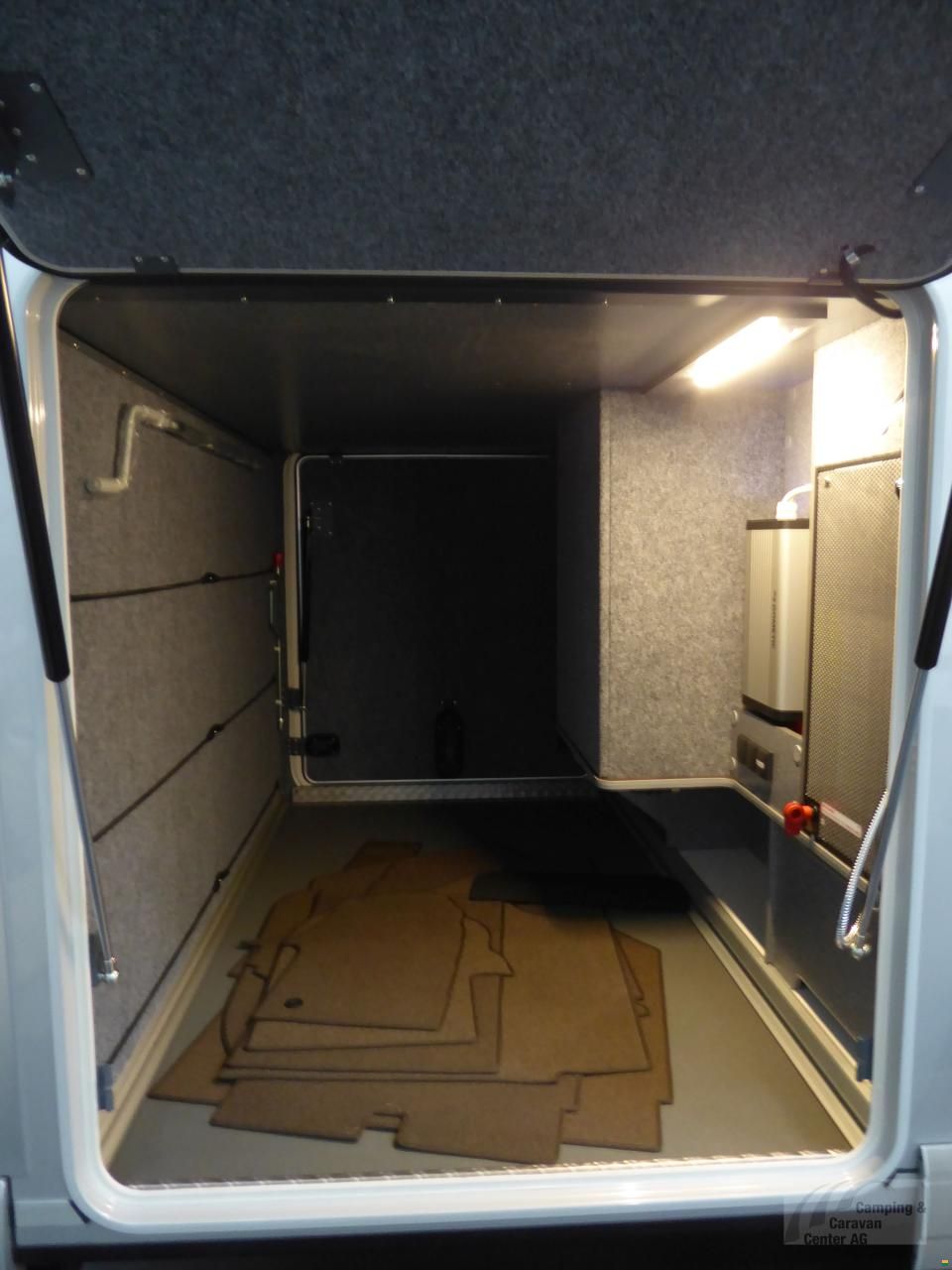 Carthago chic e-line I 50 LE DA