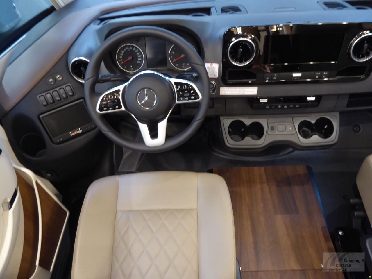 Carthago chic e-line I 50 LE DA