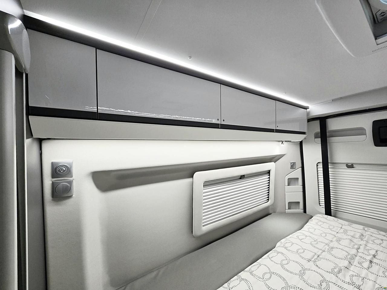 Adria TWIN 640 SGX SUPREME AUTOMAT 160MJ