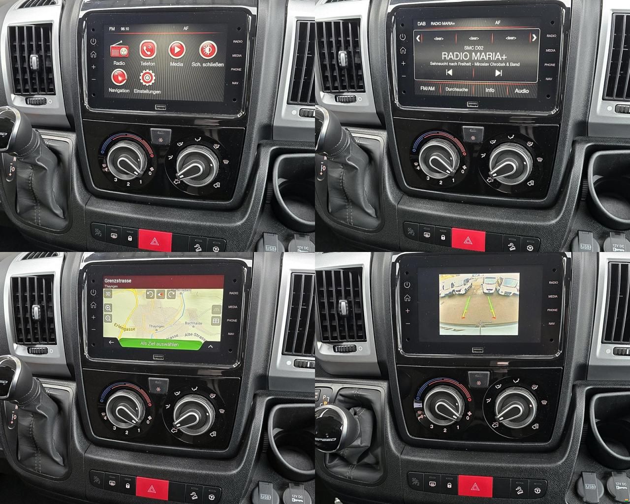 Adria TWIN 600 SPB PLUS AUTOMAT MAXI 160MJ