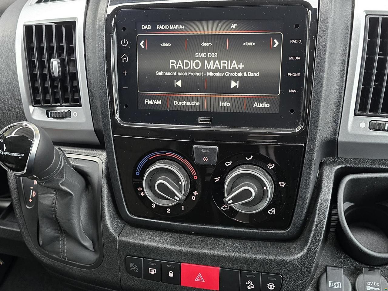 Adria TWIN 600 SPB PLUS AUTOMAT MAXI 160MJ