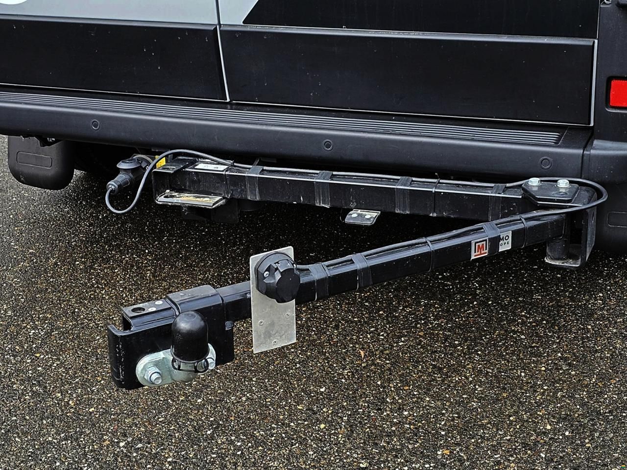 Adria TWIN 600 SPB PLUS AUTOMAT MAXI 160MJ