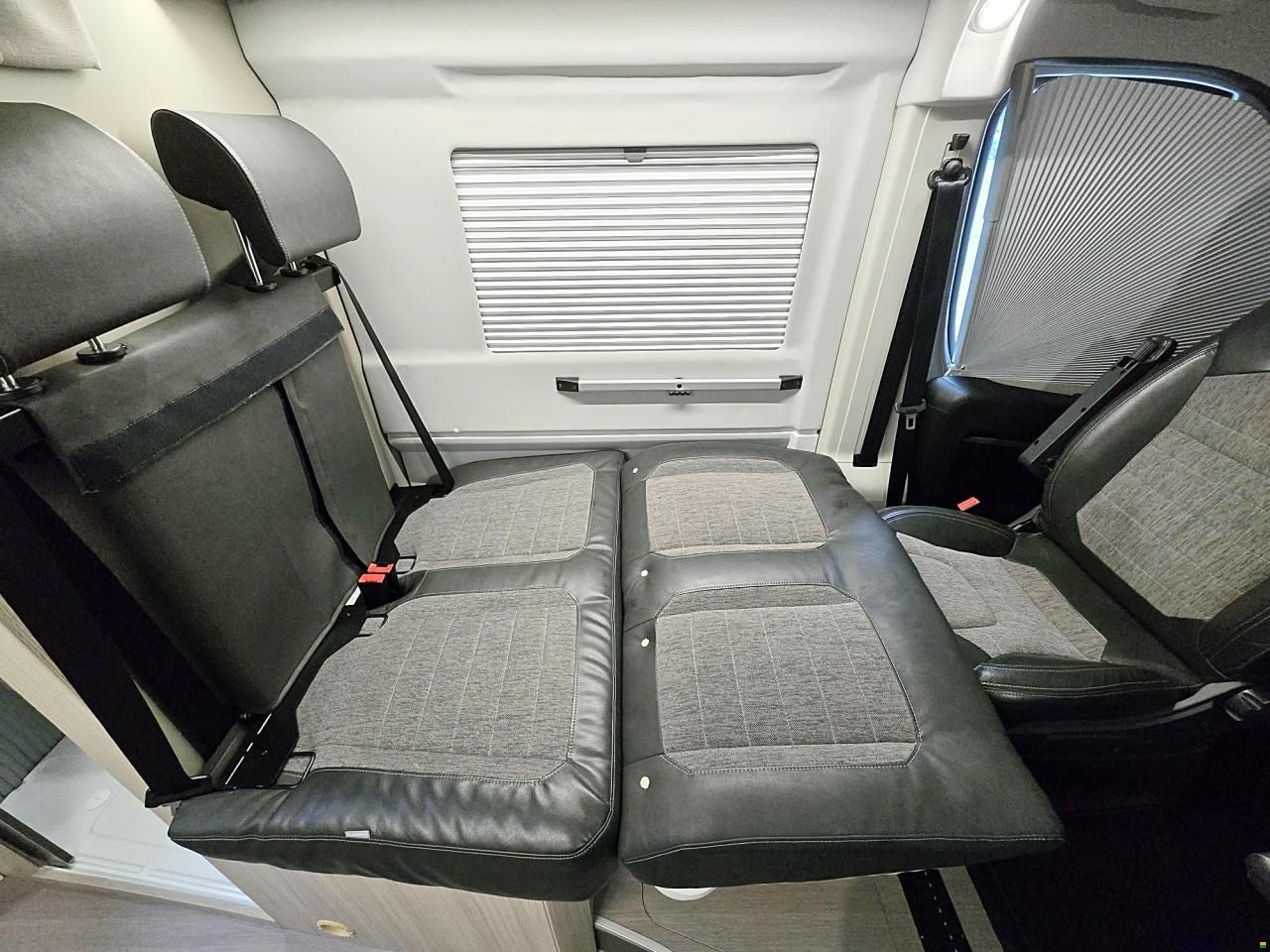 Adria TWIN 600 SPB PLUS AUTOMAT MAXI 160MJ