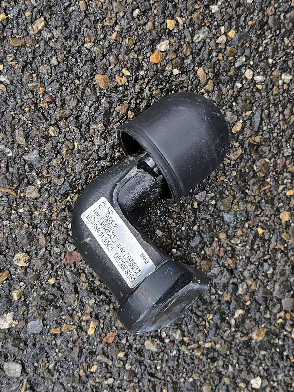 Adria TWIN 600 SPB PLUS AUTOMAT MAXI 160MJ